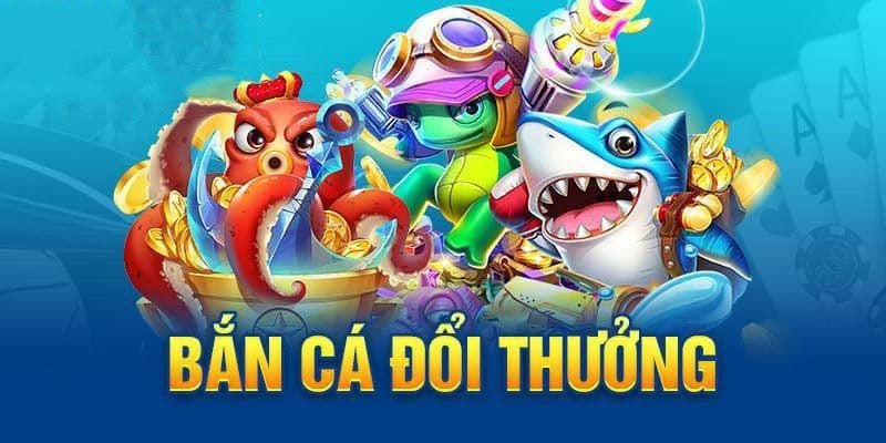 Nhận thưởng cực lớn nhờ vào hành trình săn cá đầy thú vị 