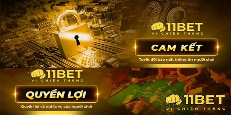 Thông tin quan trọng về nhà cái 11BET không thể bỏ qua