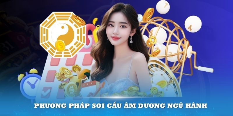 Các bước tham gia choi soi bóng âm dương lô đề đơn giản và hiệu quả