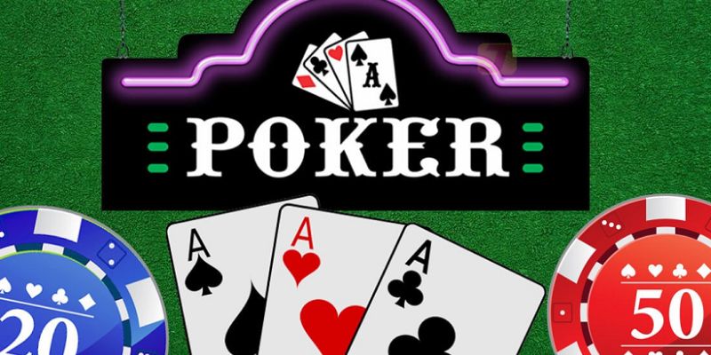 Cách chơi poker nhanh thắng tại 11BET