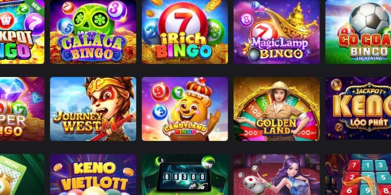 Cách tham gia vào sảnh xổ số tại nhà cái 11BET hoàn chỉnh nhất