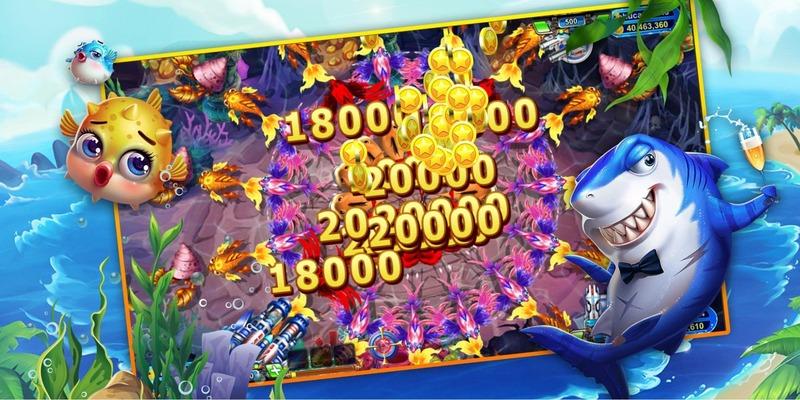 Câu hỏi thường gặp về game bắn cá xèng