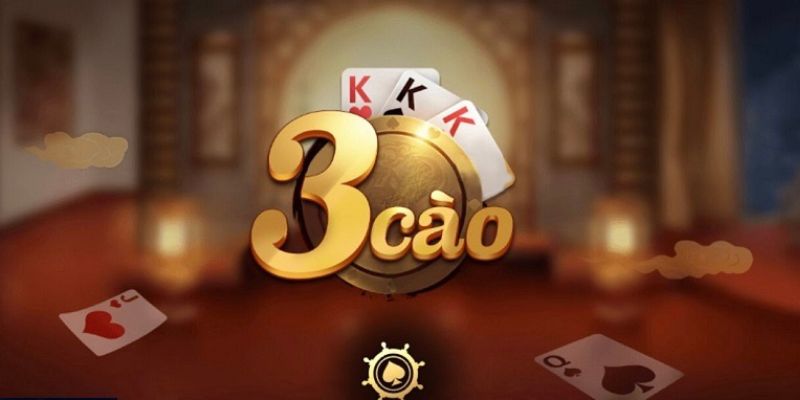 Chơi bài cào tại nhà cái 11BET