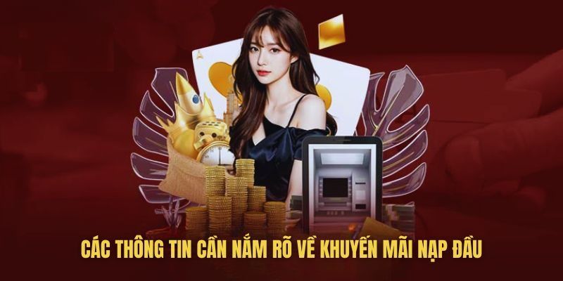 Giải đáp chương trình thưởng 100% lần nạp đầu tiên 11BET 