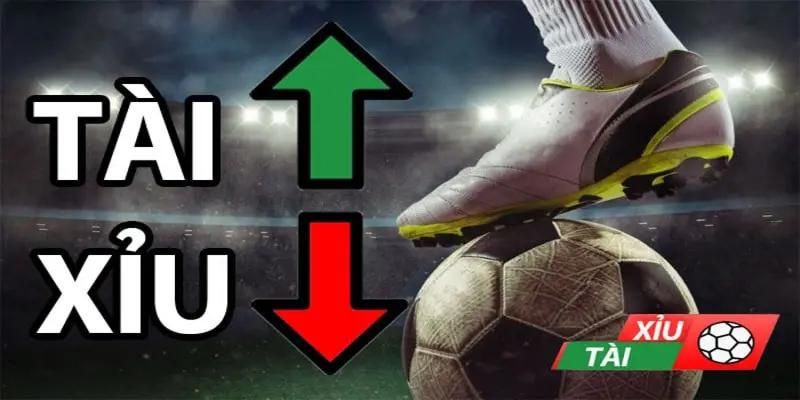 Kèo tài xỉu 11BET