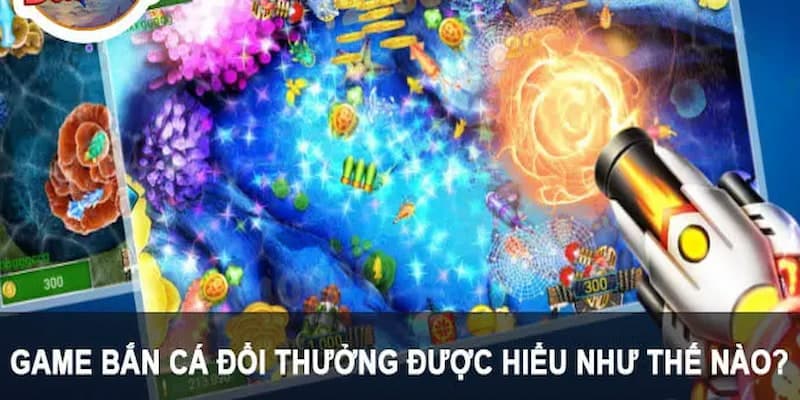 Khái quát chung về sảnh game bắn cá đổi thưởng 11BET