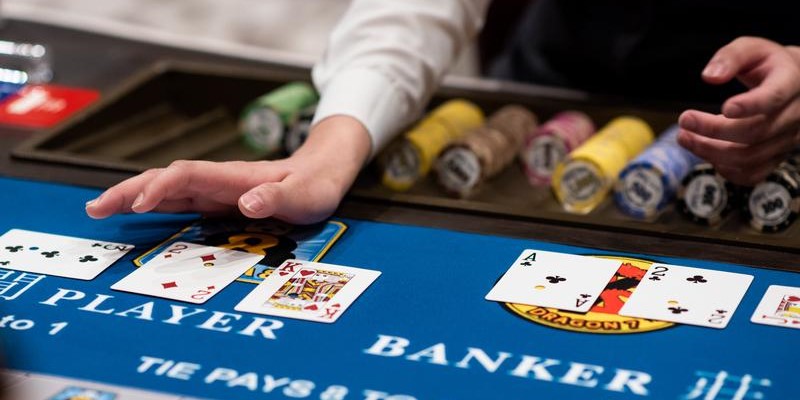 Nắm bắt luật chuẩn là cách chơi blackjack hữu hiệu tại 11BET