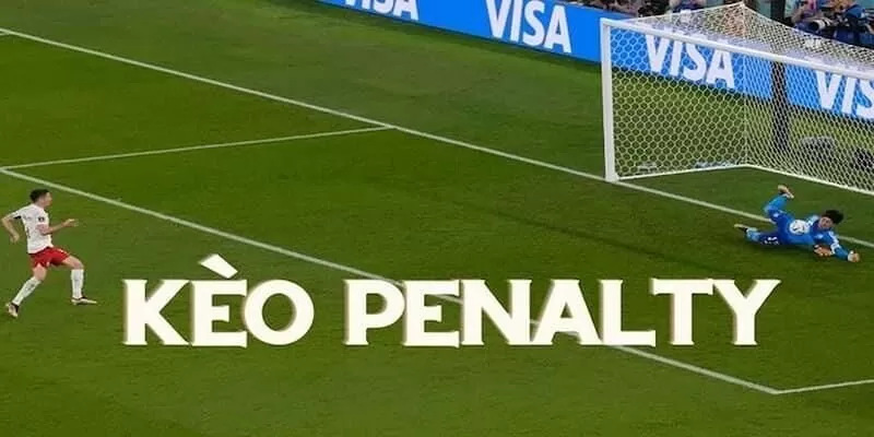 Nhà cái 11BET giải thích sơ lược về kèo penalty 