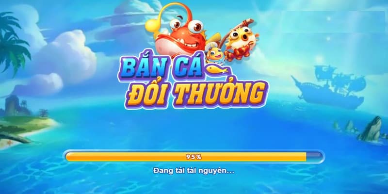 Những tựa game siêu hot trong sảnh game bắn cá đổi thưởng 11BET